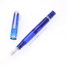 Pelikan Souveran M605 blu