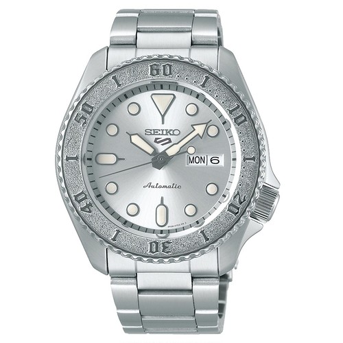 Seiko sports srpe71k1 - 5,