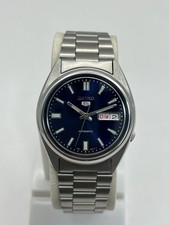 Orologio Uomo Seiko 5 SNXS77K1