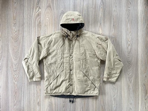 Giacca uomo fjällräven - giacca,