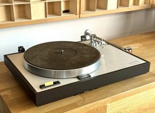 LUXMAN PD-272 Giradischi