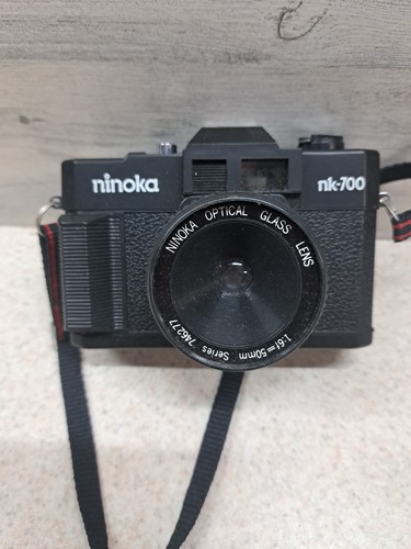 Ninoka 700 obiettivo - ninoka, vetro