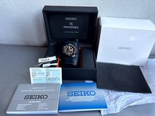 Orologio seiko srpc49k1 - seiko,