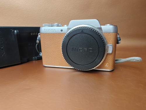 Panasonic lumix dmc gf7 - panasonic, dmc-gf7