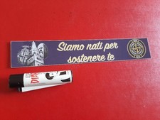 ADESIVO STICKERS ULTRAS QUEI