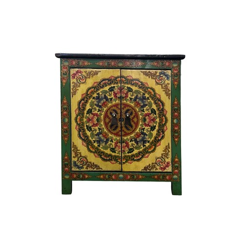 Comodino tavolo stile - tavolo,