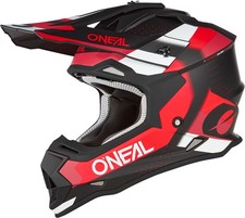 Casco motocross Oneal 2Series