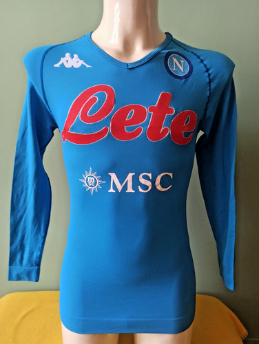 Maglia napoli nuova kappa - maglia,