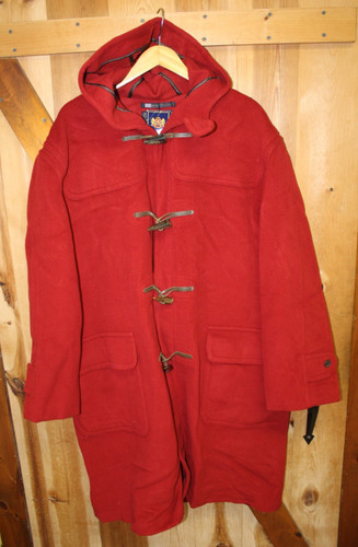 Gloverall cappotto vintage - cappotto,