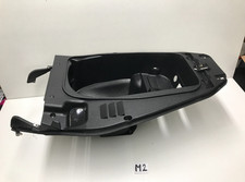 VANO  SOTTO SELLA PORTA CASCO SCOOTER GILERA NEXUS 250 300CC