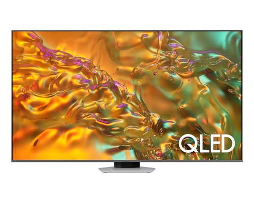 Samsung qe65q80dat qled - tv,