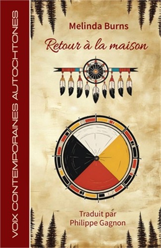 Retour la maison - la,