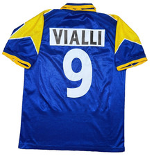 Maglia calcio vialli juventus - maglia,