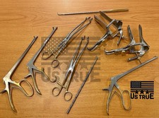 Set completo di strumenti