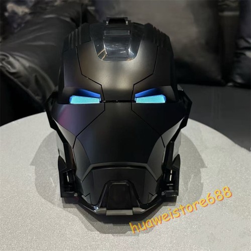 Casco heartbreaker mk17 nero - mk17,