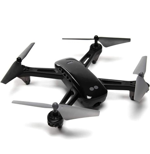 Drone con fotocamera - con, hd
