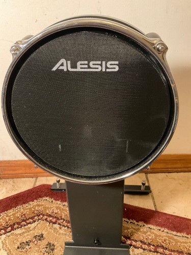 Alesis dm10 mkii - dm10, 8"