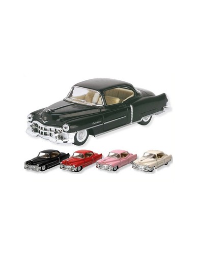 Cadillac series coupe - series, 1953
