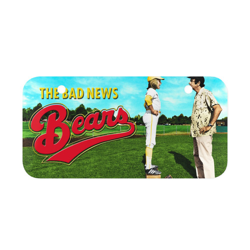 The bad news - bad, bears