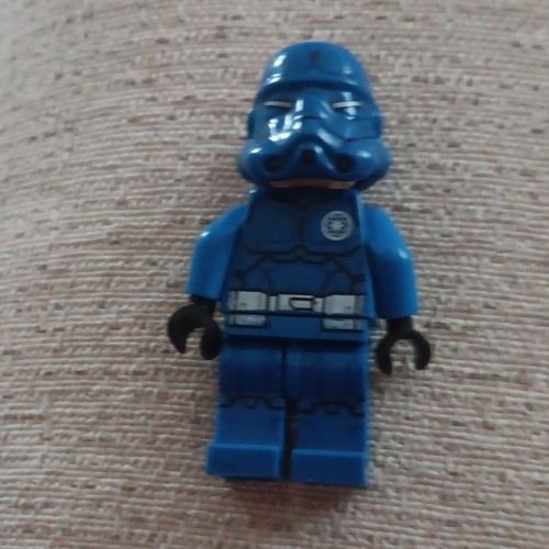 Lego minifigure soldato - minifigure,