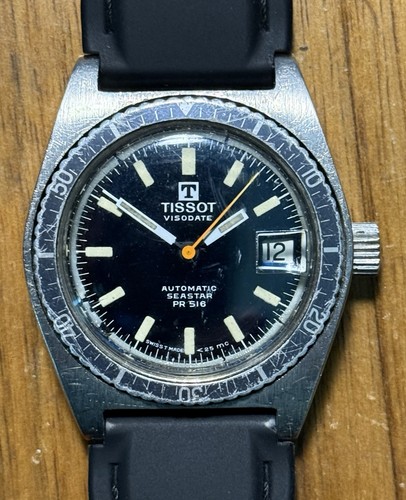 Orologio automatico vintage - automatico,