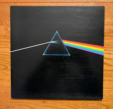 Pink Floyd - The Dark Side of