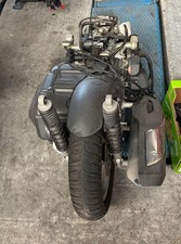 blocco motore completo Honda SH 125 anno 2020 KM 15000