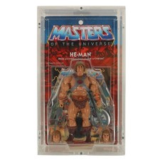 Ultimate He-Man incl. custodia