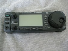 Pannello Frontale Icom