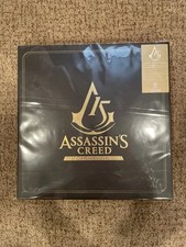 Assassin's Creed Box Set: Leap