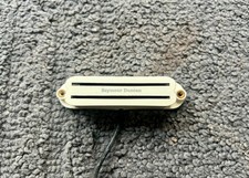 Seymour Duncan Hotrail