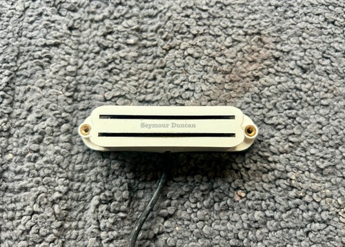 Seymour duncan hotrail - seymour,