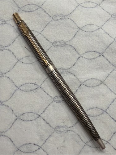 Penna sfera vintage parker - penna,