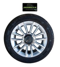 Cerchio In Lega Con Gomma