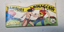 ZAGOR RACCOLTA STRISCIA N.15