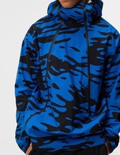 J. Lindeberg Isan Pro Rain