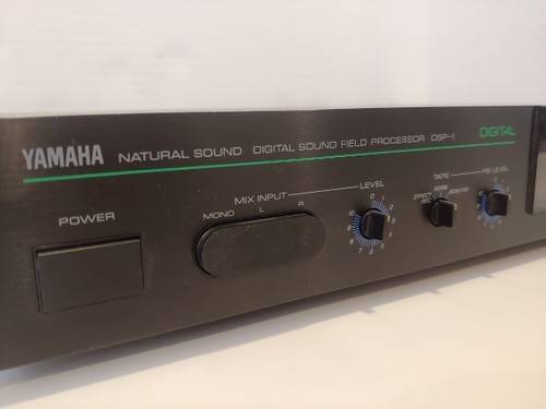 Yamaha dsp processore di - yamaha,