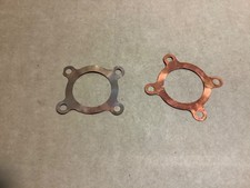 2 GUARNIZIONI TESTA ORIGINALI