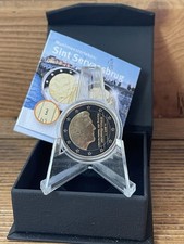 2 Euro Paesi Bassi 2017