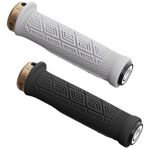 Ergon gdh team lock grips - team,