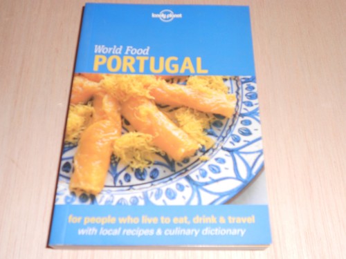 World food portugal lonely - food,