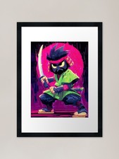 Quadro stampa artistica con