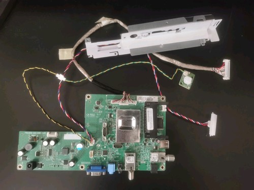 Mainboard scheda madre - mainboard, per