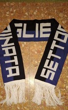 Bisceglie Sciarpa Ultras