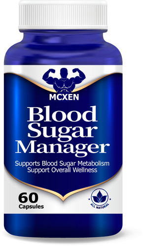 Blood sugar manager supports - manager,,
