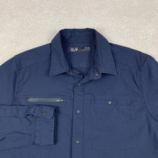 Camicia uomo Mountain Hardwear
