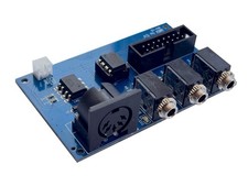 Tensione di controllo