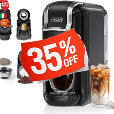 Macchina da caffè a capsula 4
