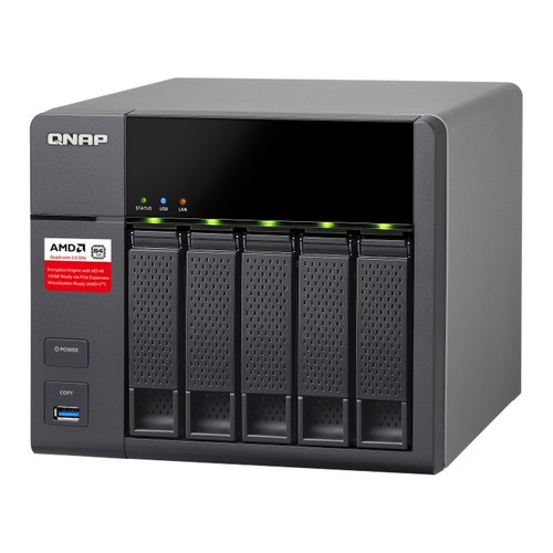 Qnap 563 quad core - qnap, ghz