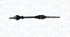 Drive Shaft Magneti Marelli